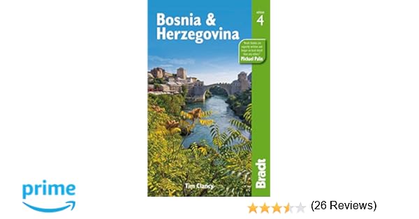 Serbia Bradt Travel Guides